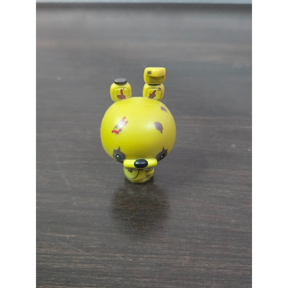Funko Pint Size Heroes Five Nights at Freddys‎ Springtrap Vinyl Figure 2016 FNAF
